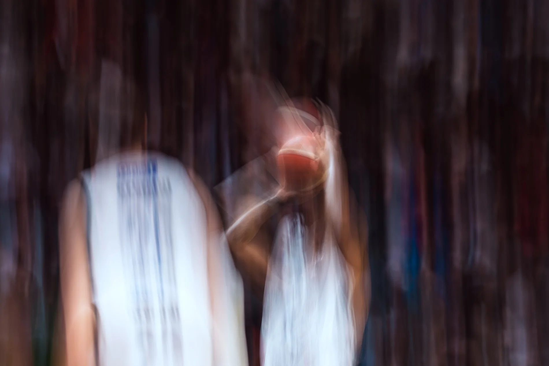 Basket 1