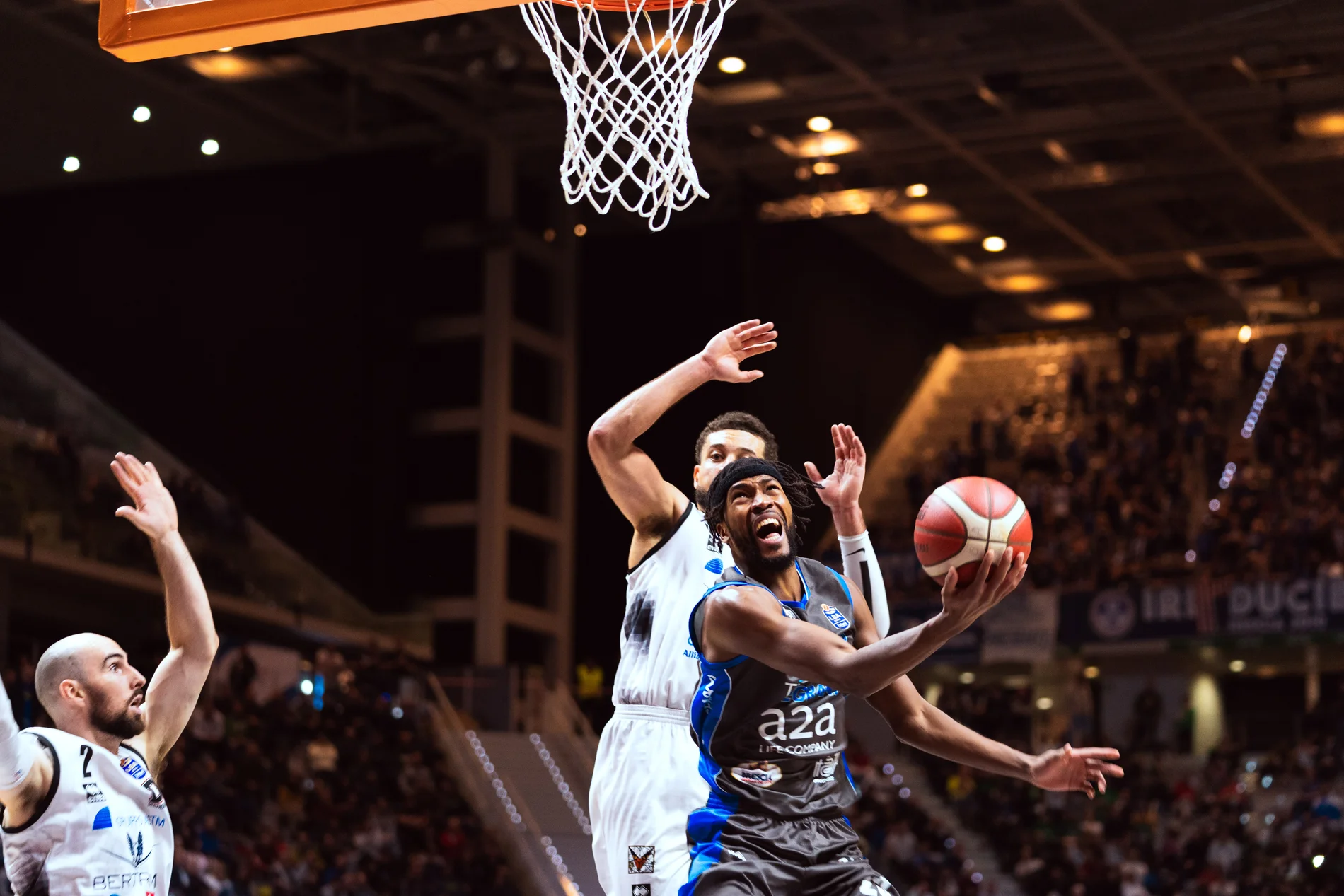 Basket 2