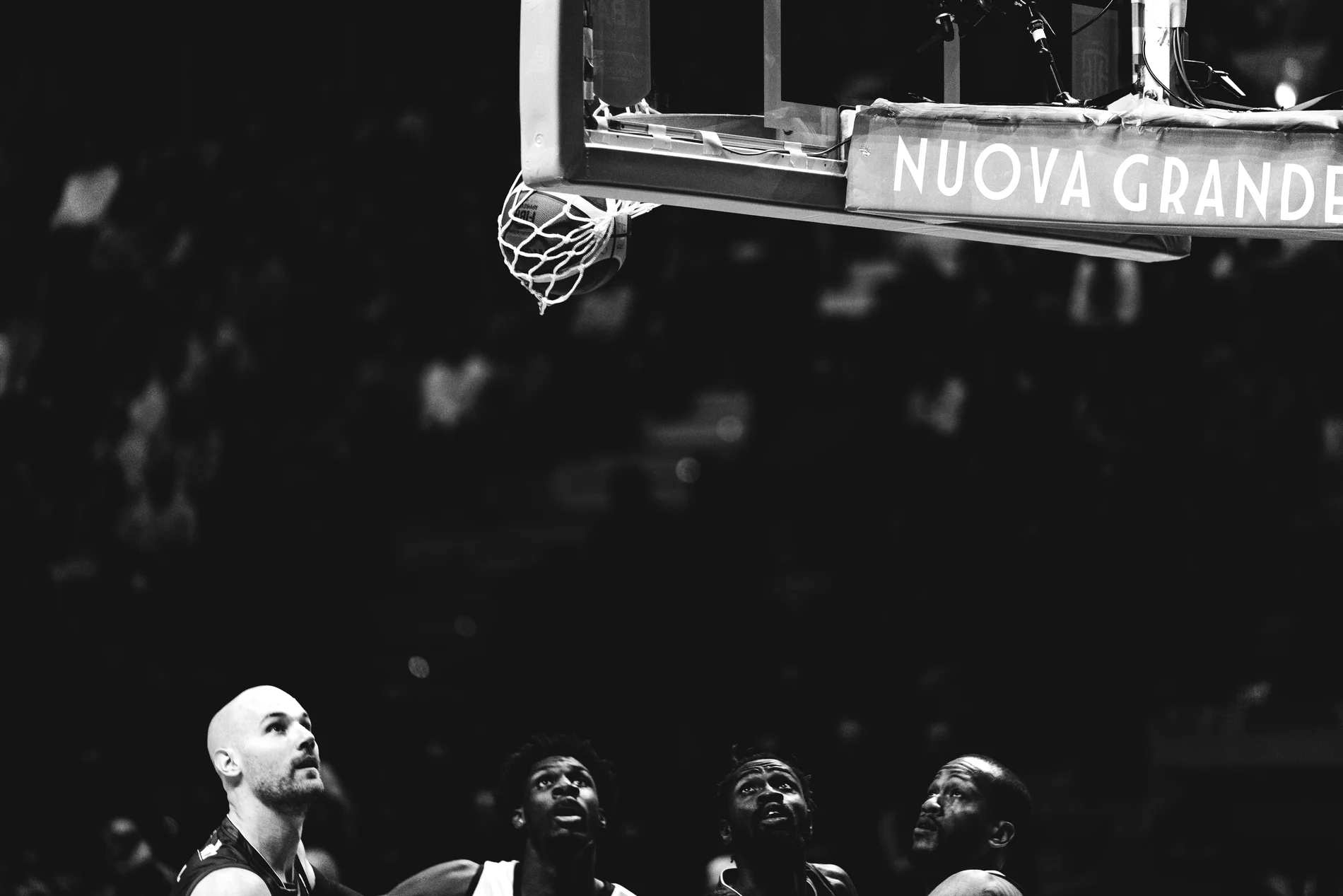 Basket 4
