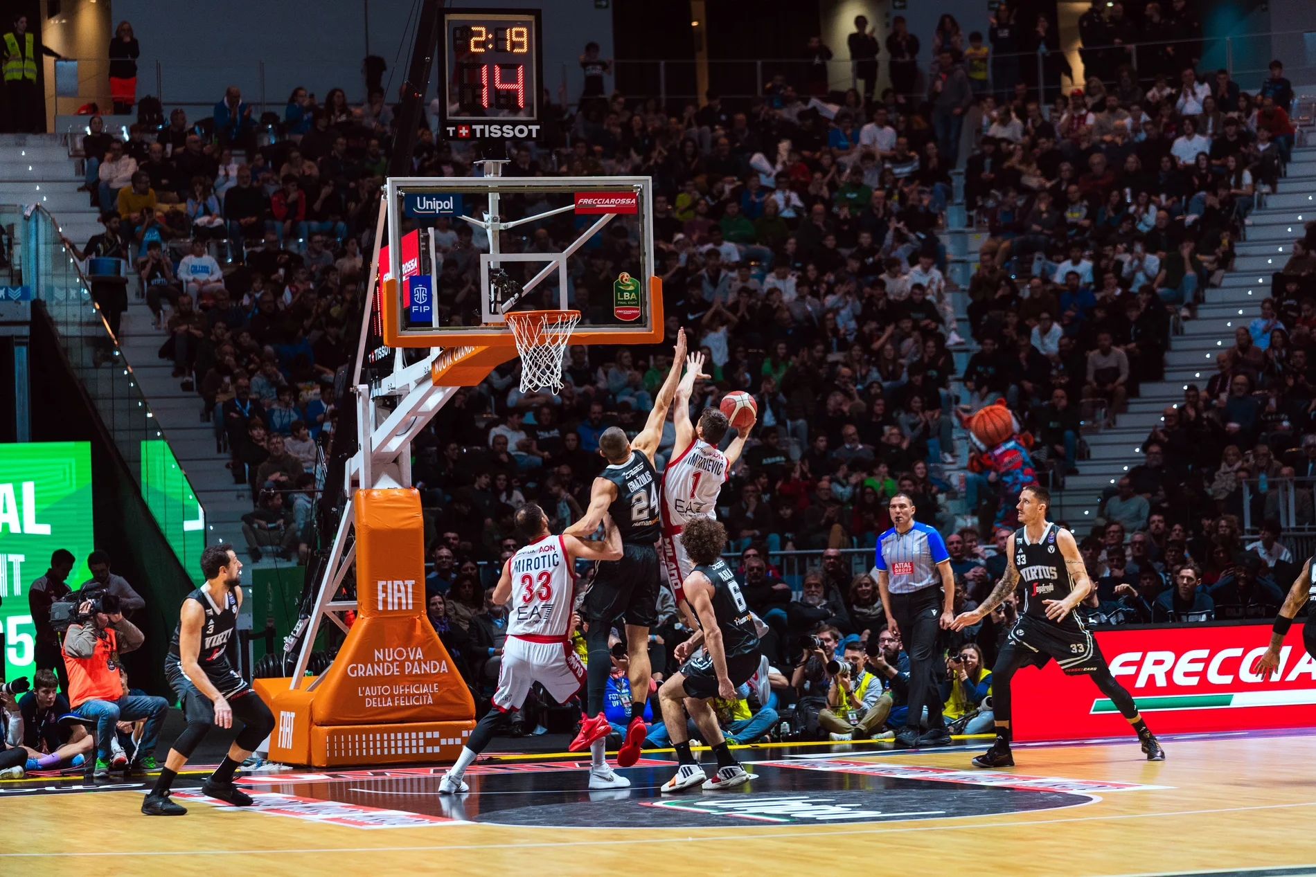 Basket 10