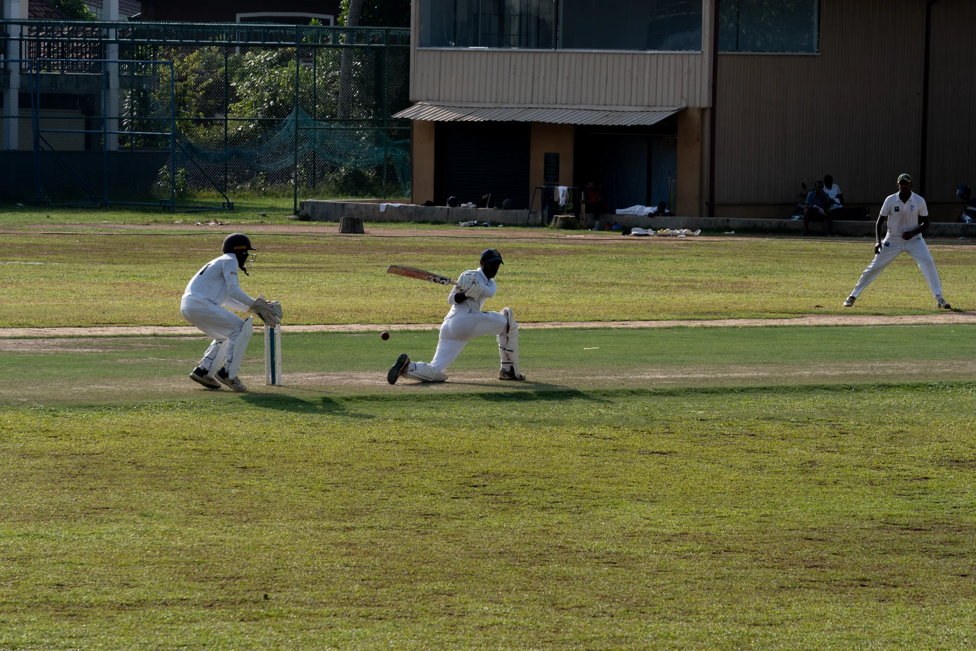 cricket 4