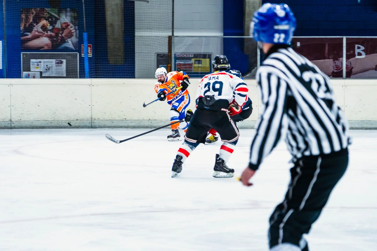 Hockey foto 2