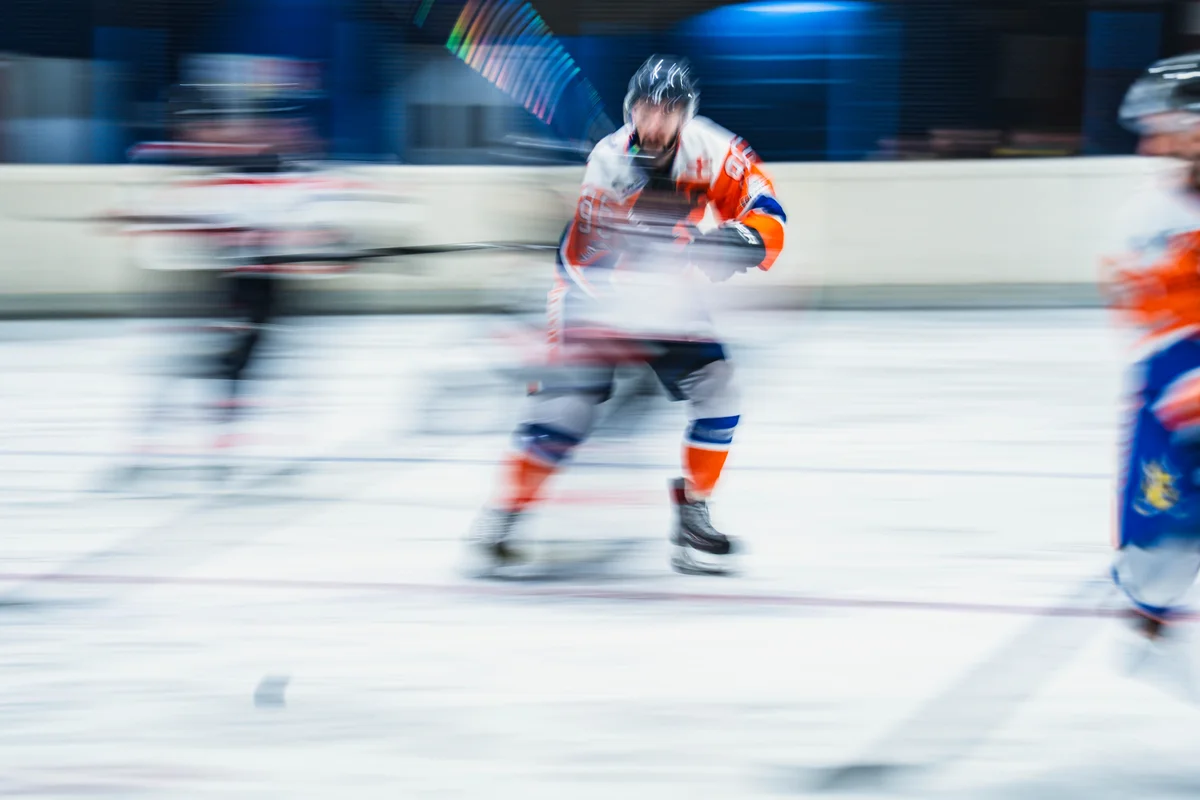 Hockey foto 3