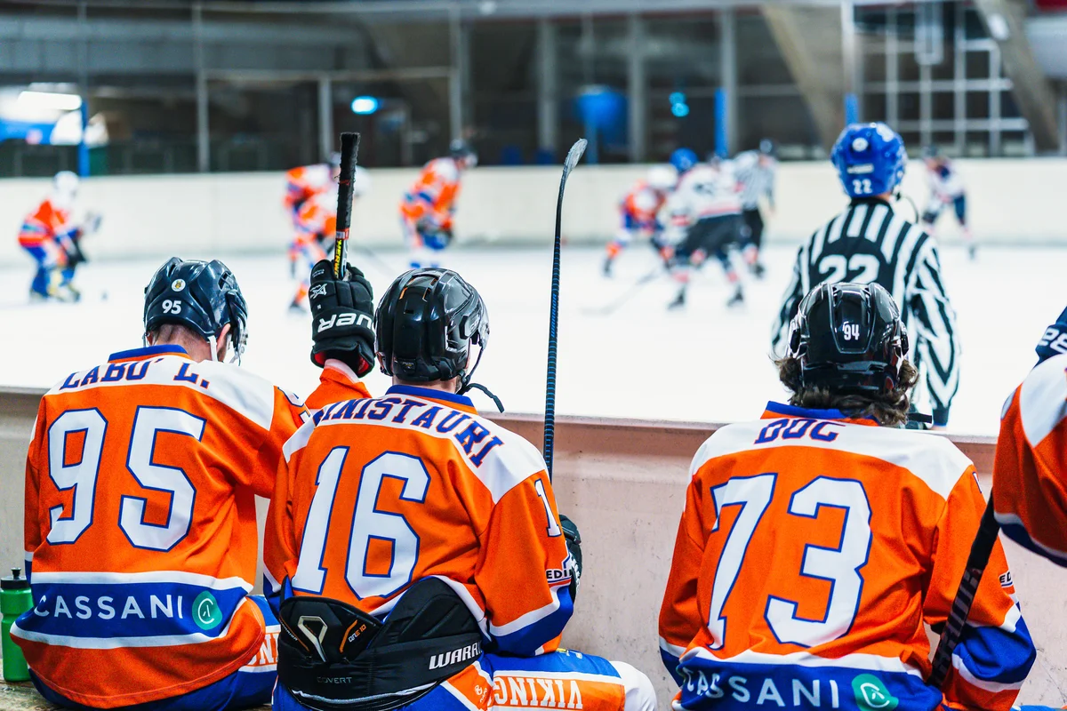 Hockey foto 4