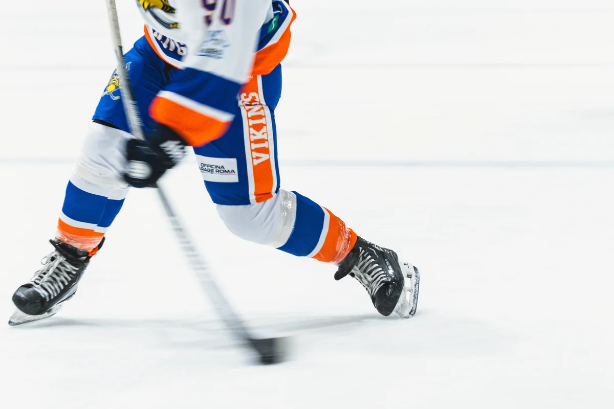 Hockey foto 7
