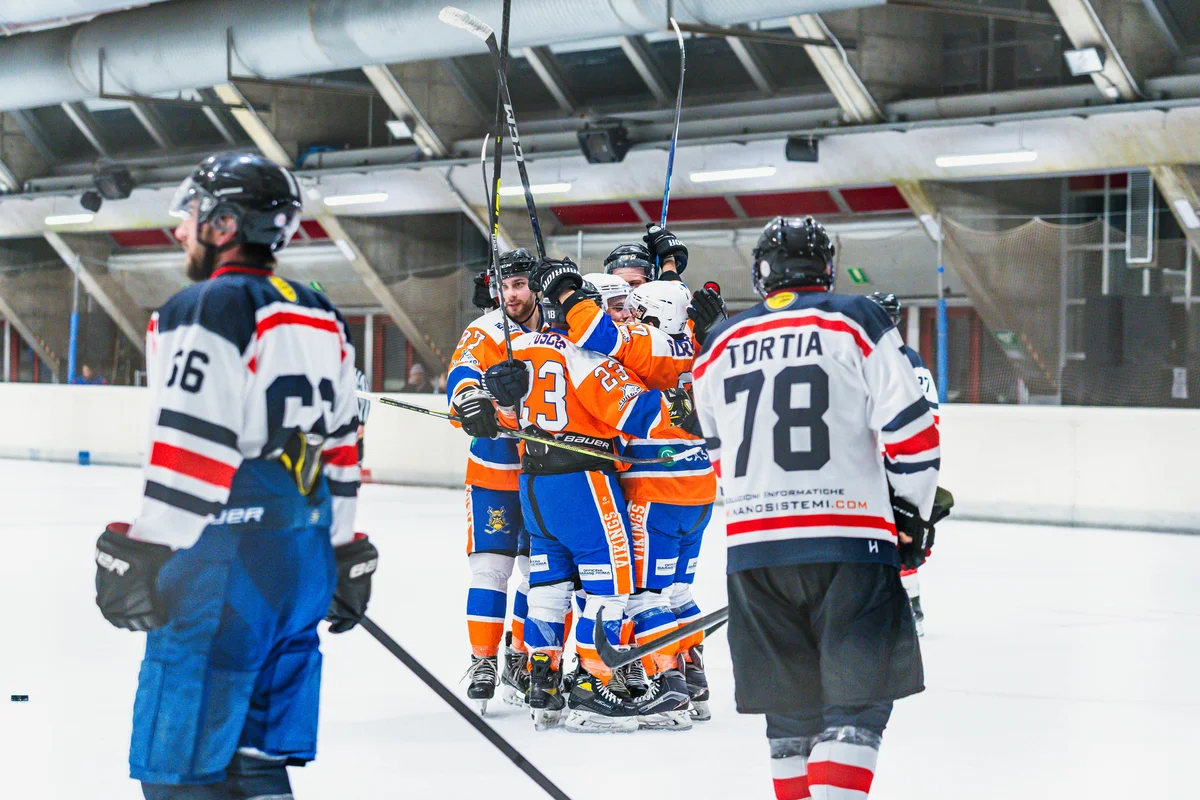 Hockey foto 9