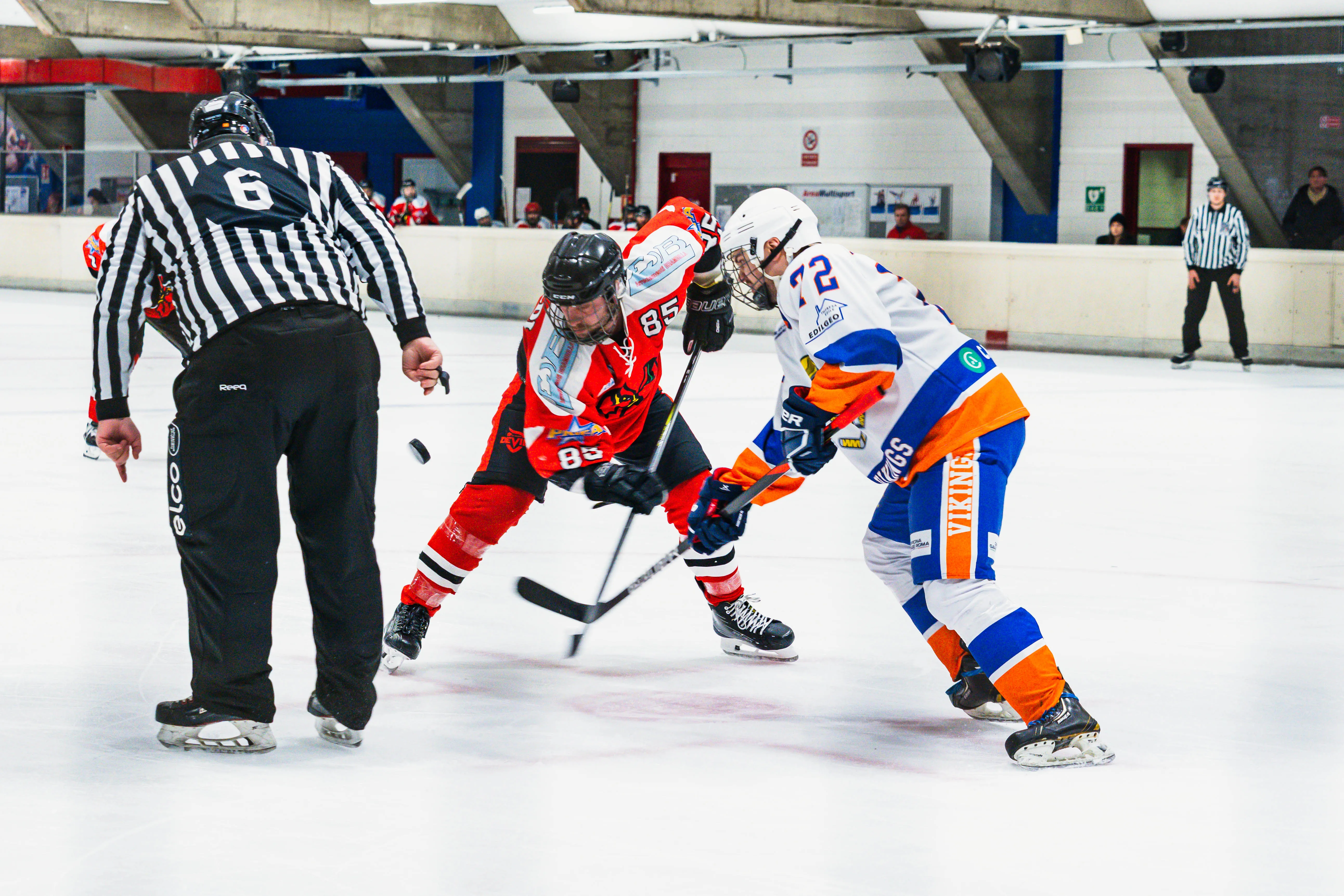 Hockey foto 11