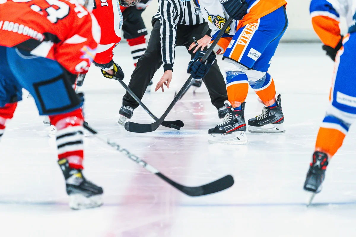 Hockey foto 12