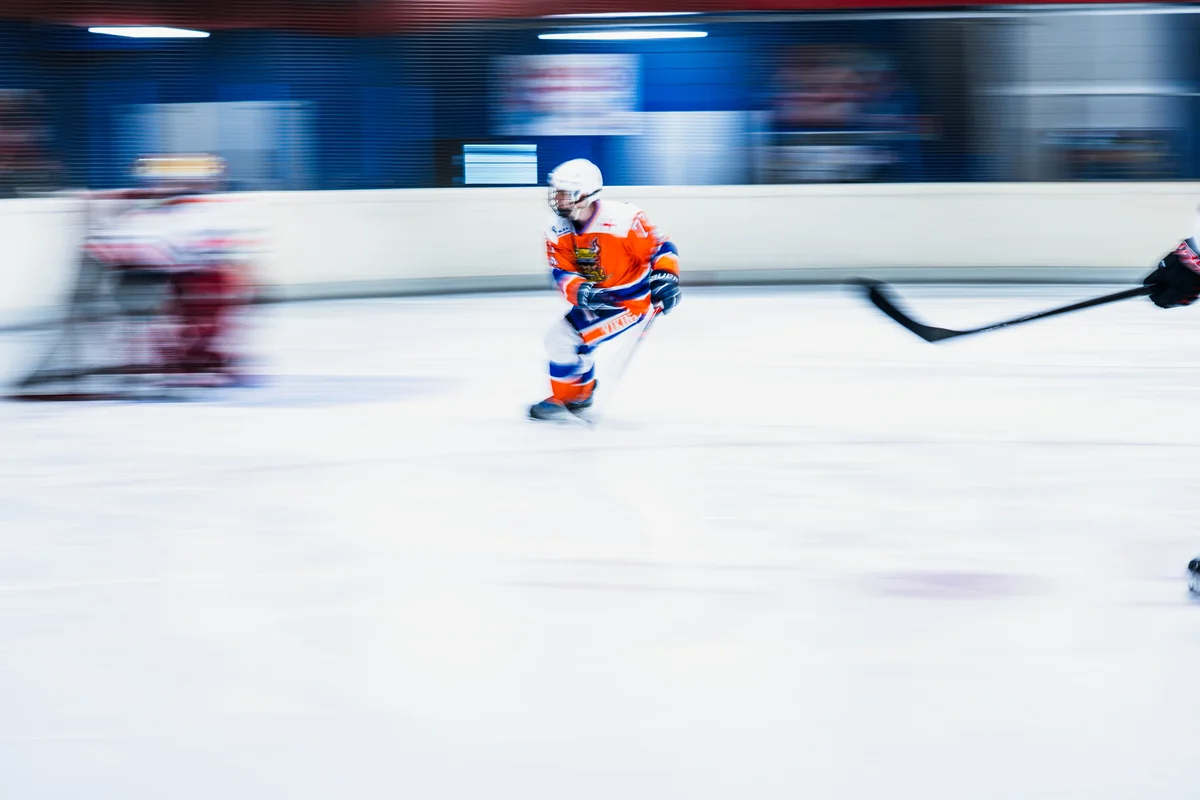 Hockey foto 13