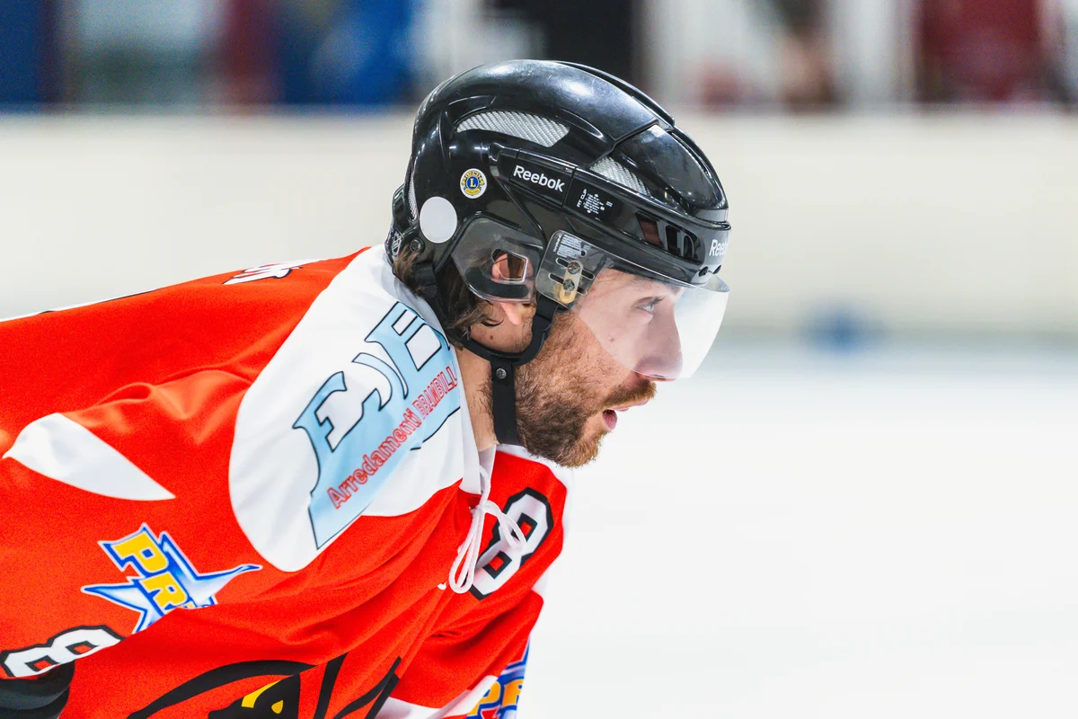 Hockey foto 14