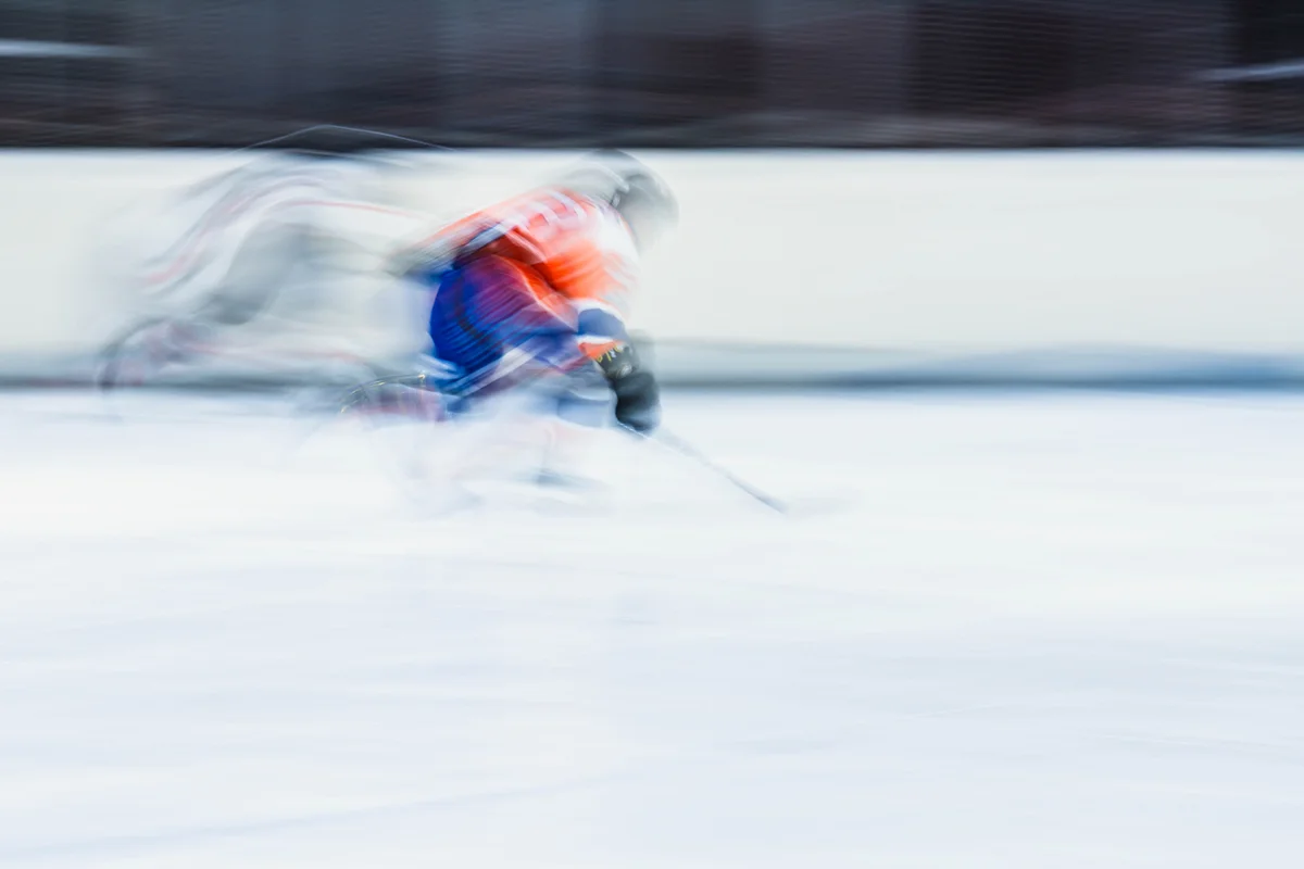 Hockey foto 18