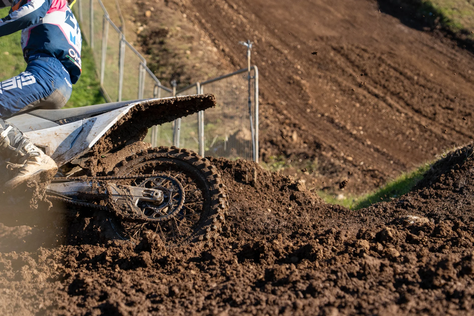 Motocross 2