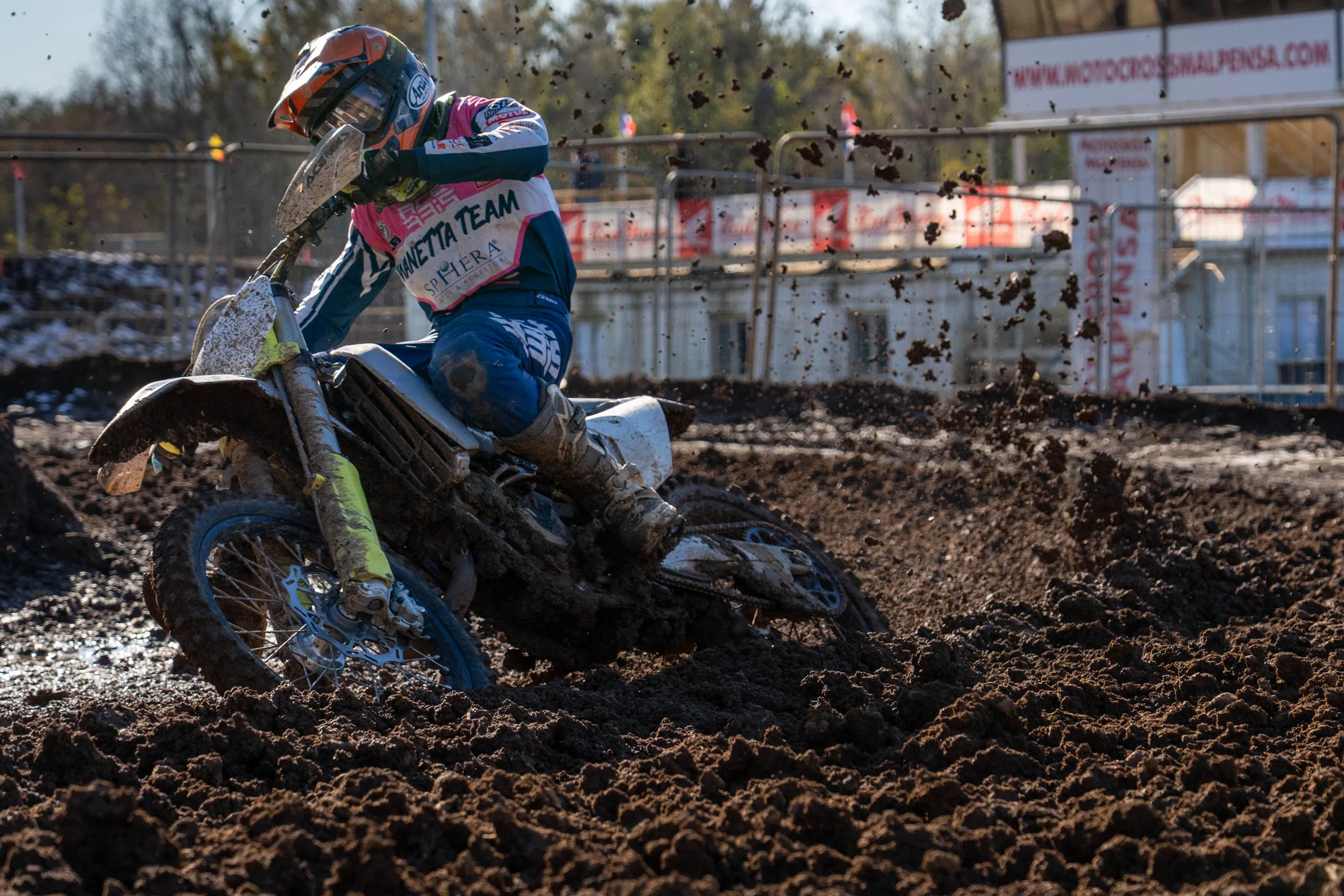 Motocross 6