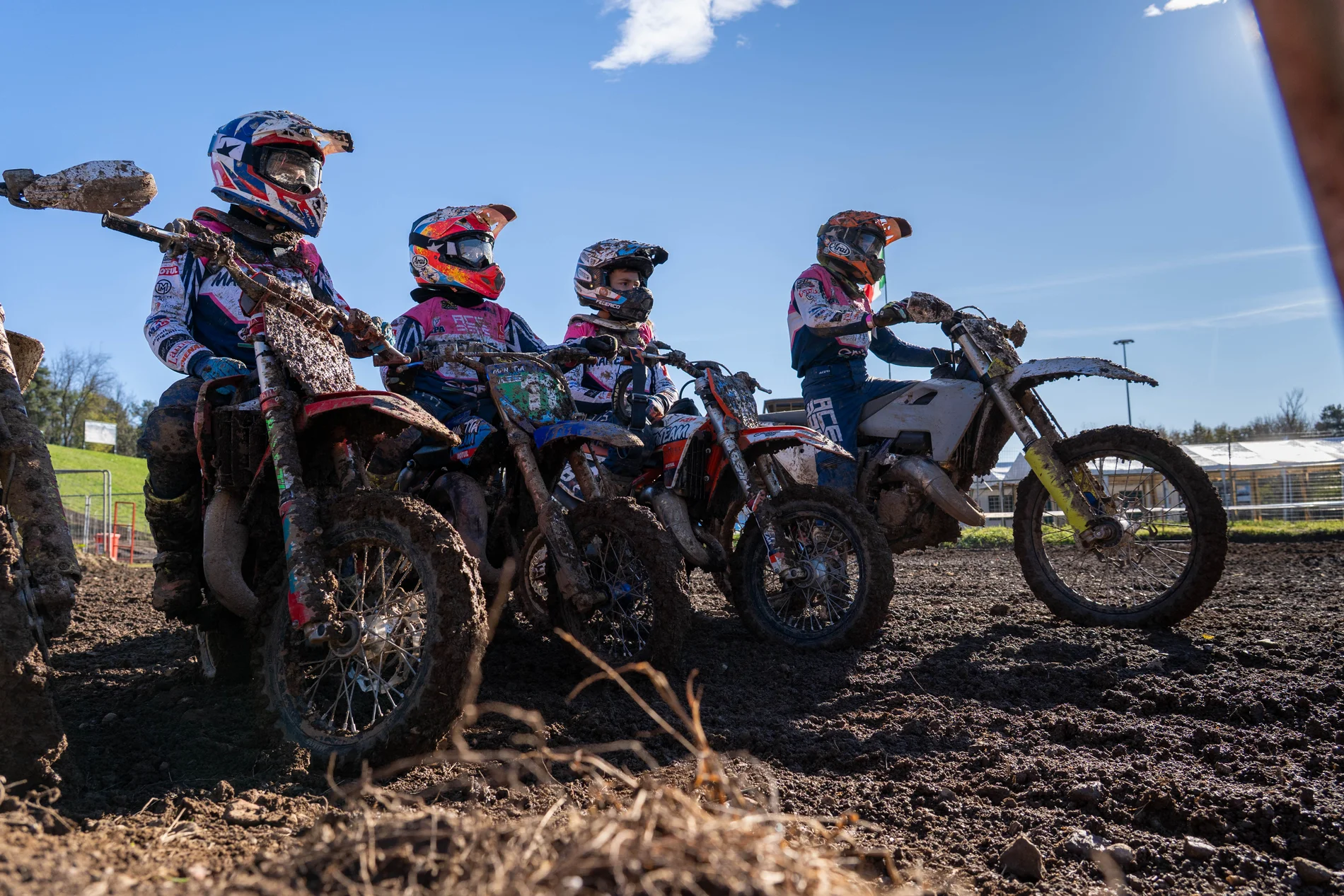 Motocross 7
