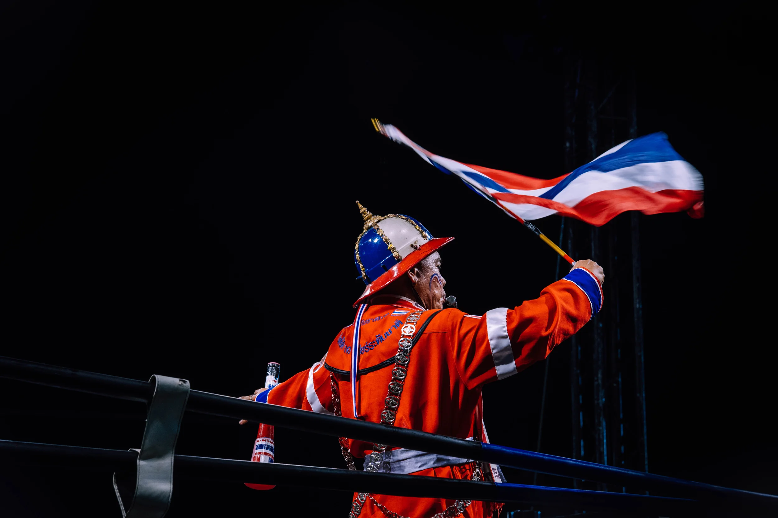 Muay thai 1