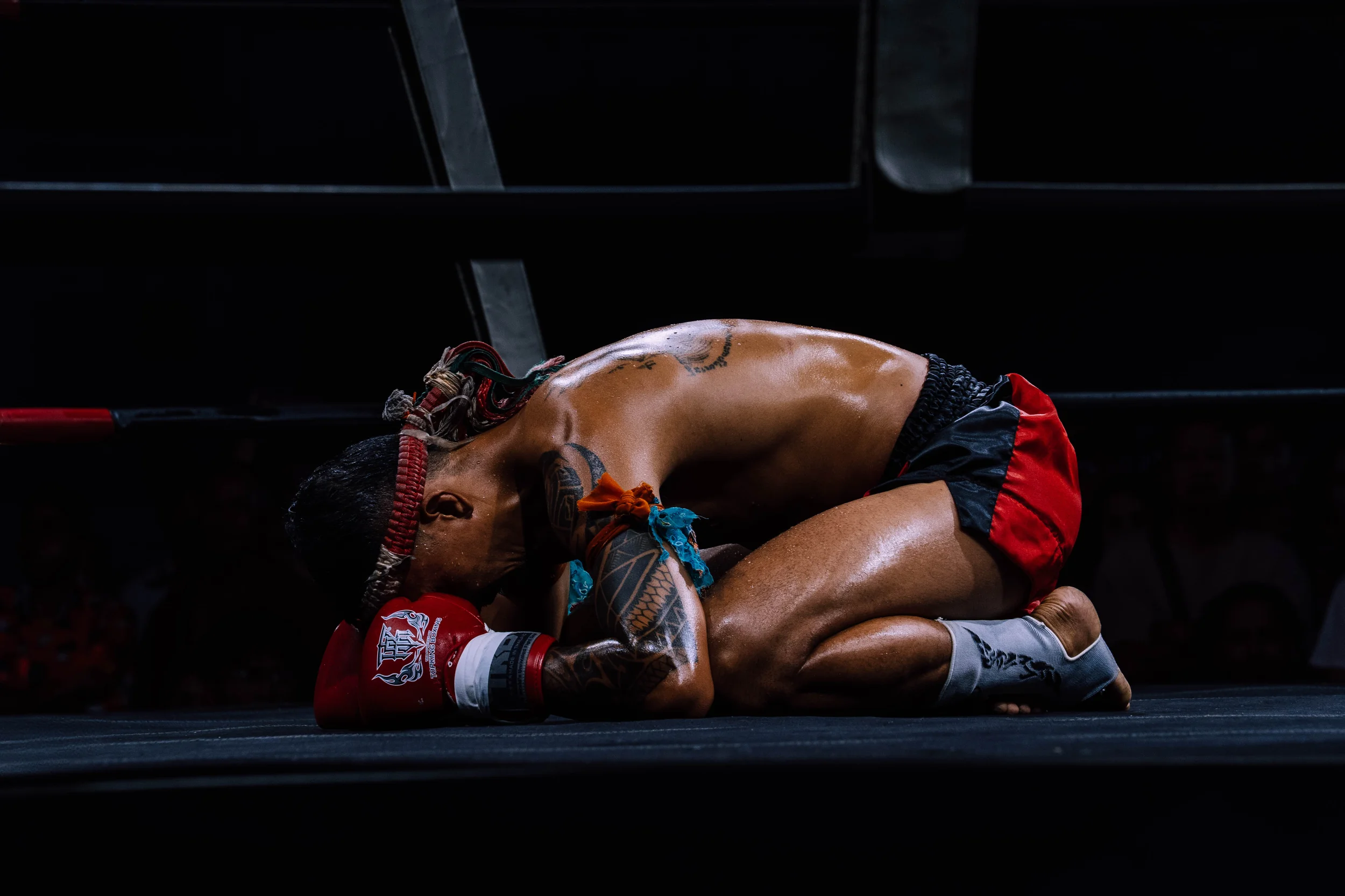 Muay thai 3