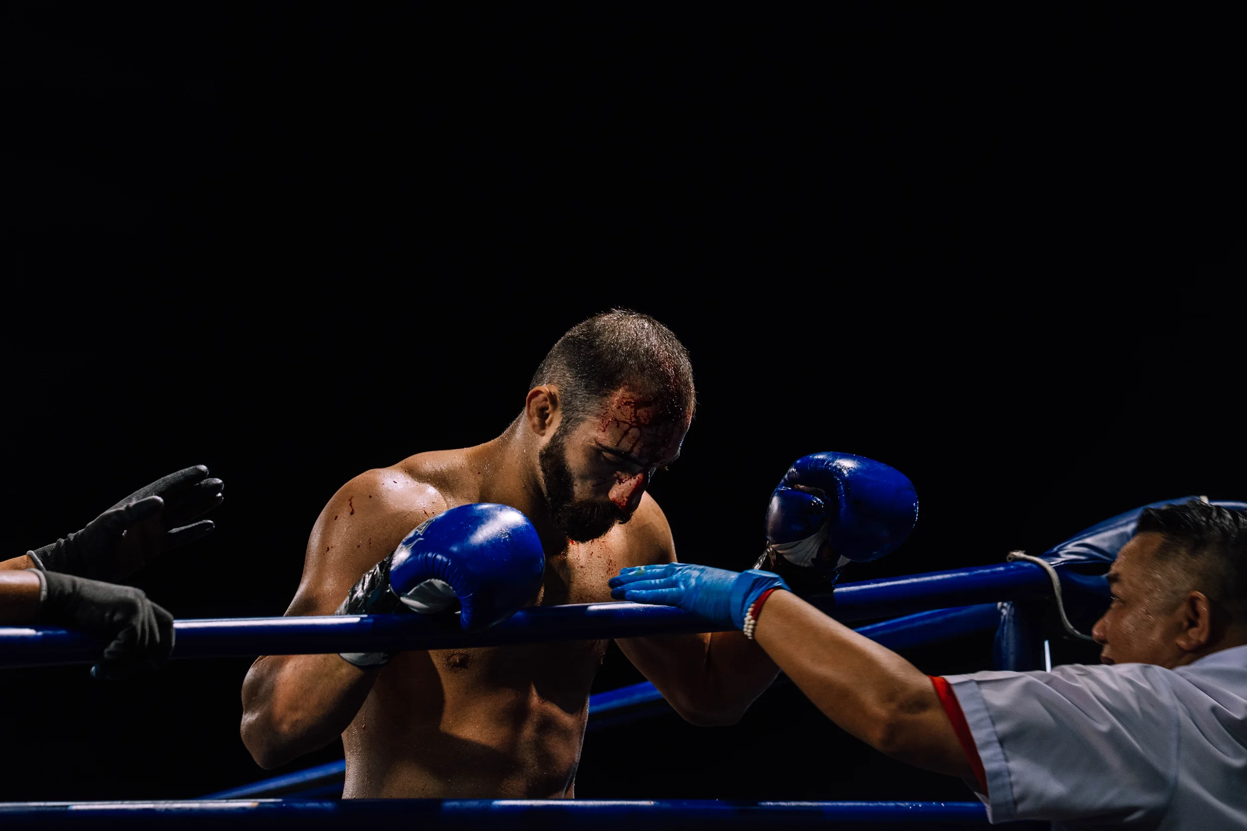 Muay thai 8