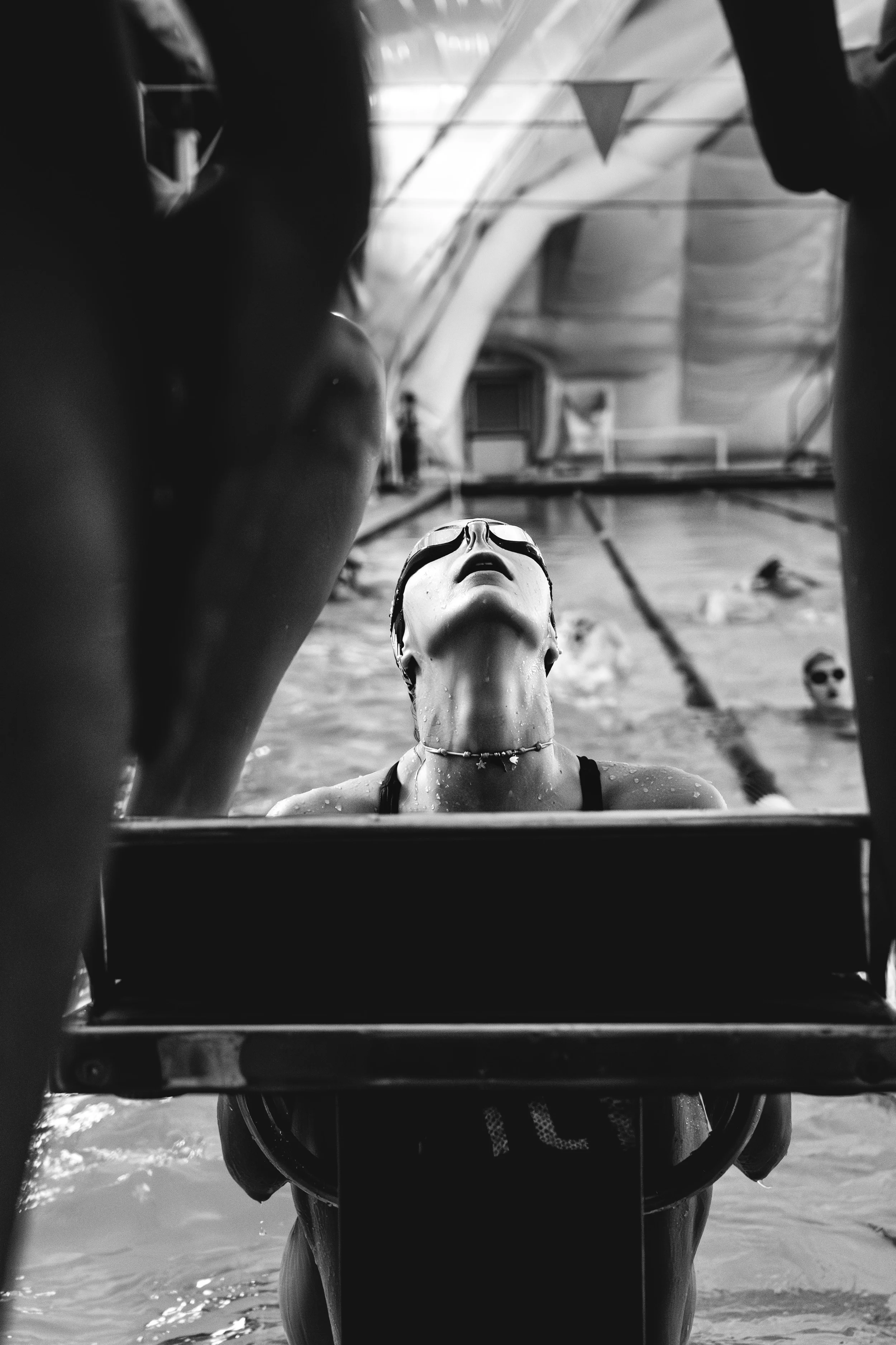 Immagine 3 Nuoto