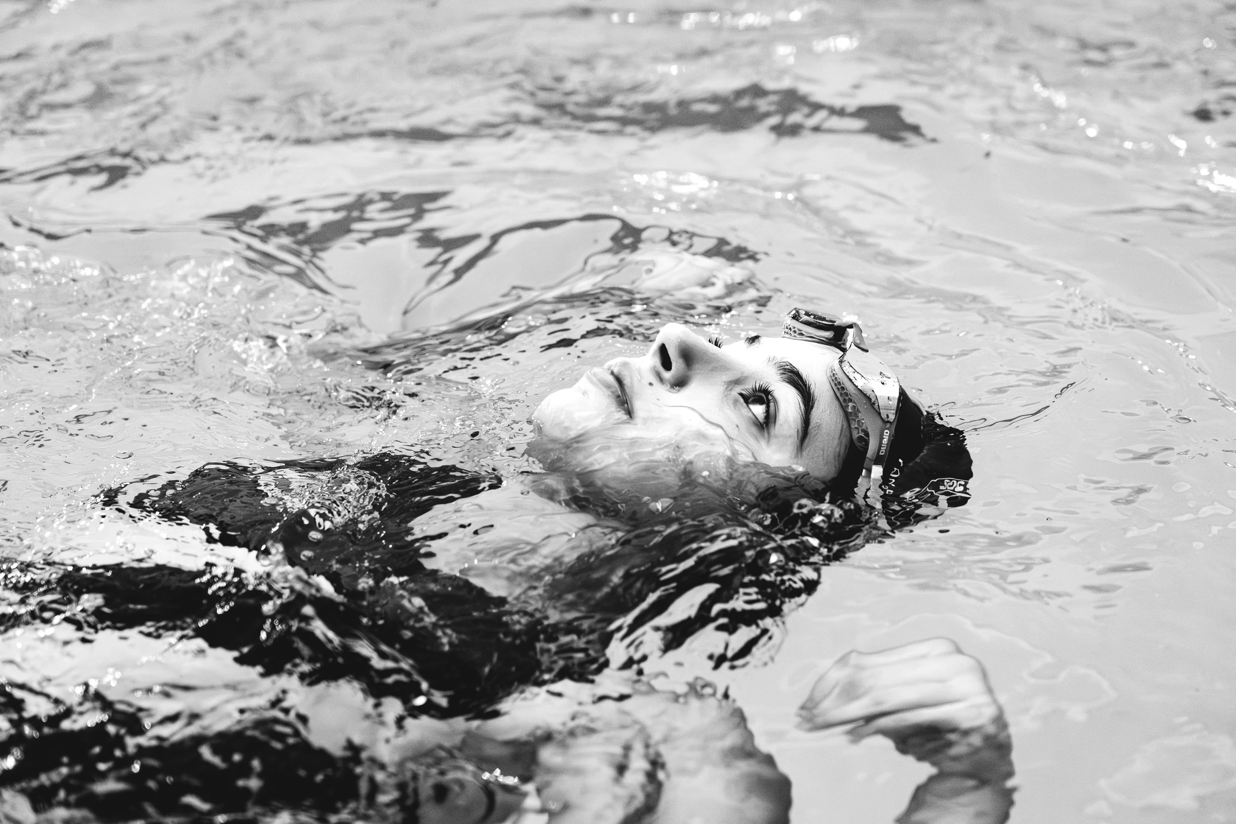 Immagine 5 Nuoto
