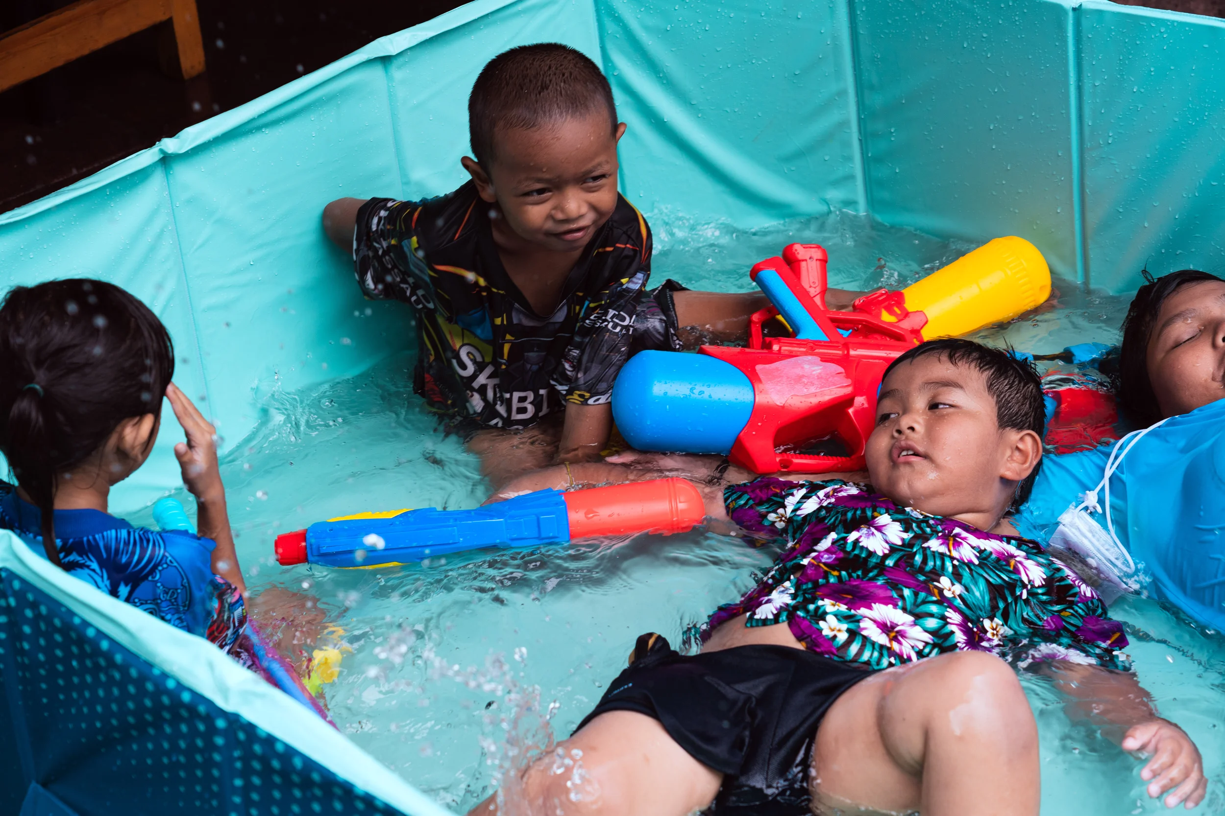 Immagine 1 songkran