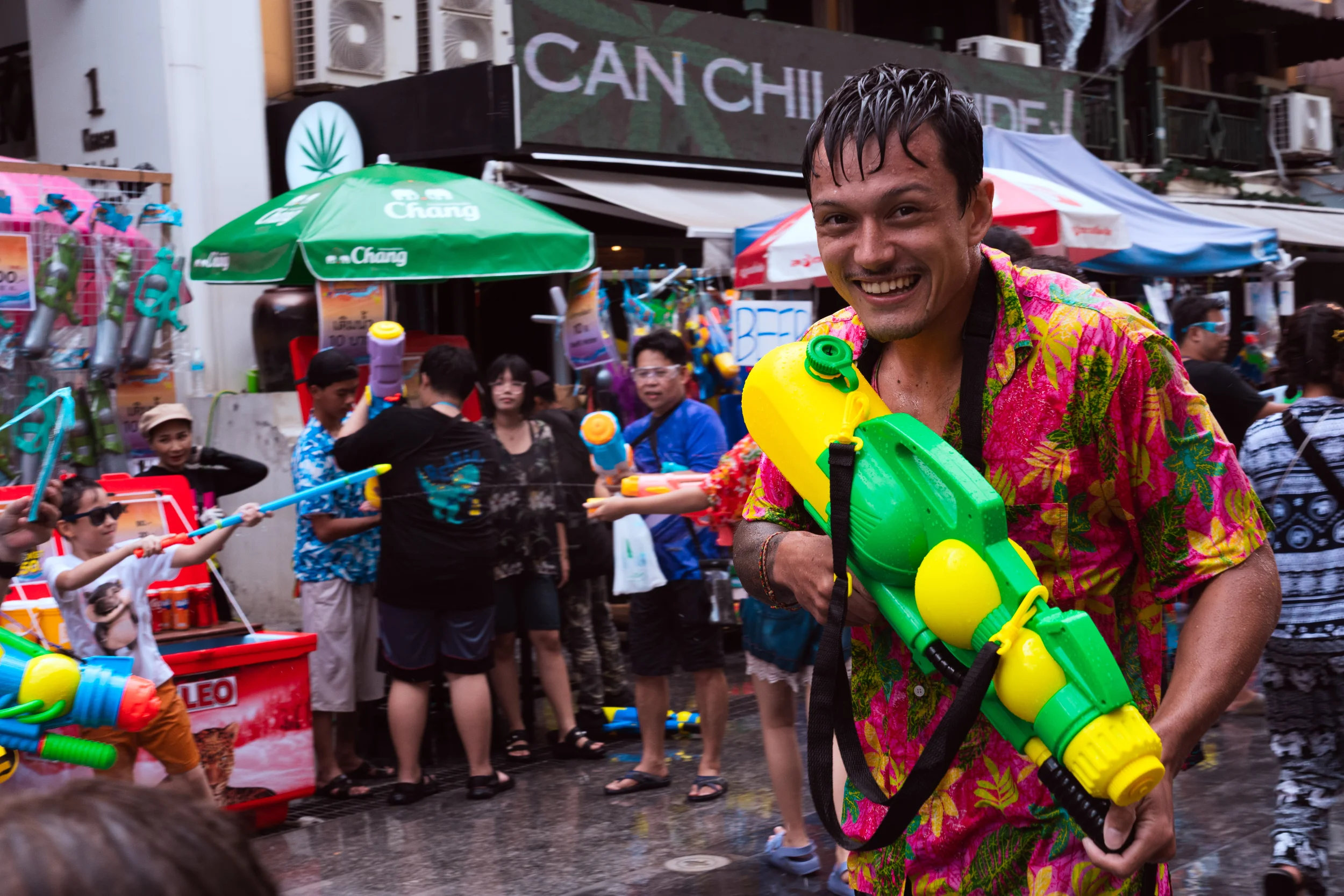 Immagine 2 songkran