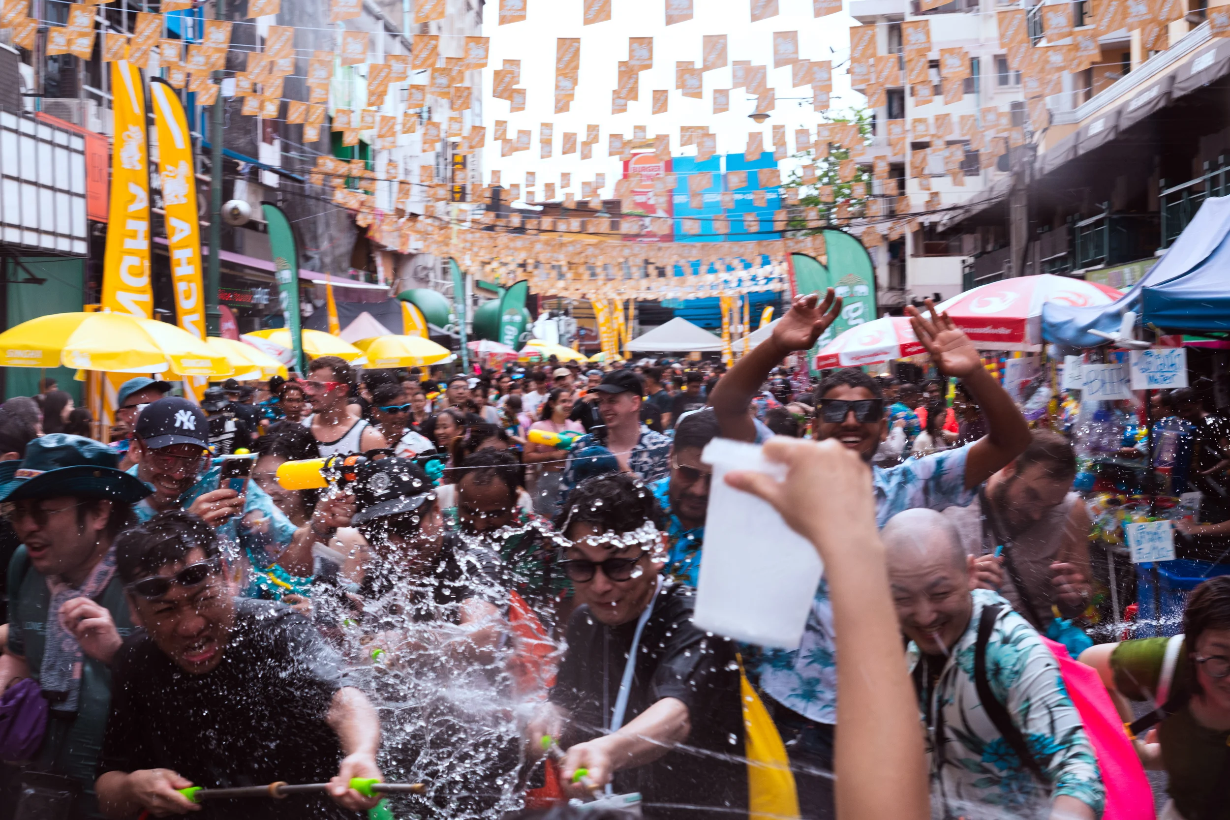 Immagine 6 songkran