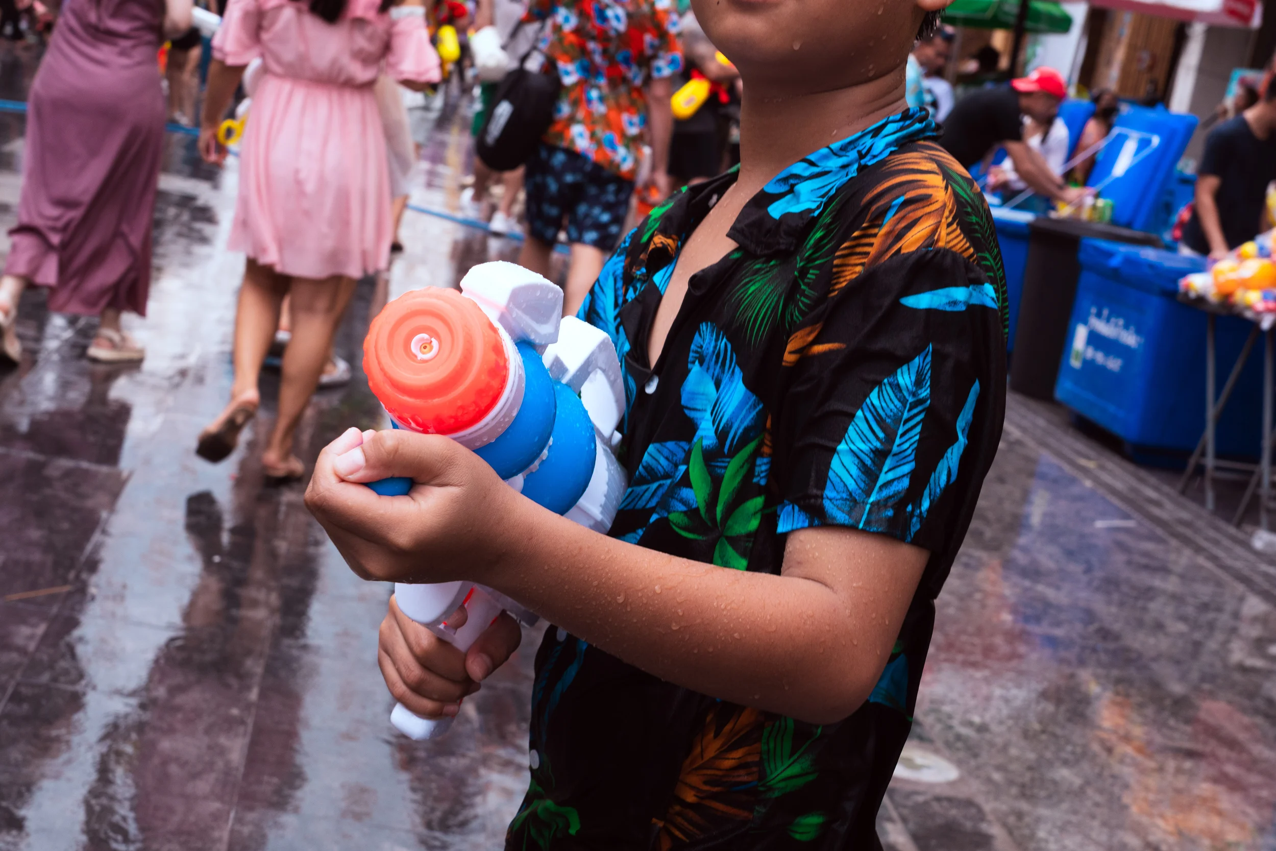 Immagine 7 songkran