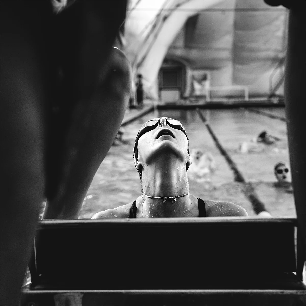 Foto di Nuoto